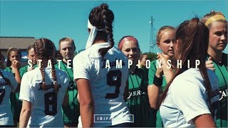 1 vs 2 GIRLS SOCCER TEAMS Southlake Carroll vs Tompkins  STATE FINAL HIGHLIGHTS [upl. by Dnalyk587]