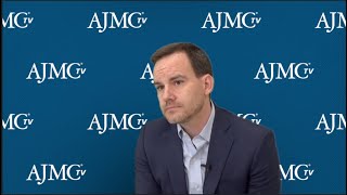 Adam Simmons on Patients’ Preferences When Taking Antipsychotic Medications [upl. by Harwin]