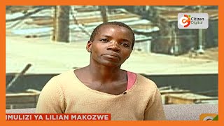 SHAJARA  Simulizi ya Lilian Makozwe Part 1 [upl. by Esinaej6]