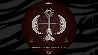 Darius Syrossian George Smeddles  Moontime Original MixMOAN191 [upl. by Knobloch]