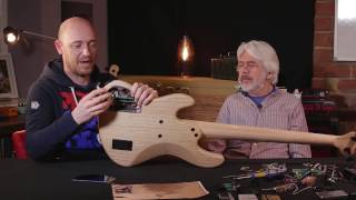 quotThe Importance of Signal Qualityquot  Understanding Your Bass with Chris May  Scotts Bass Lessons [upl. by Efron941]