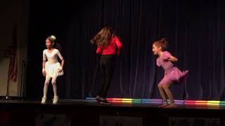 The Greatest Showman  quotThe Greatest Showquot  Dance For Kids [upl. by Eiramanig964]