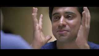 Thattathin Marayathu Official Trailer 2flv [upl. by Lashondra]