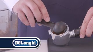 How to obtain the perfect crema on your espresso [upl. by Ut]