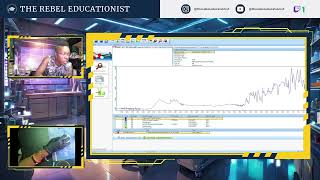 Rebel Analytics Identifying the OD Culprit Nitazenes [upl. by Hankins]