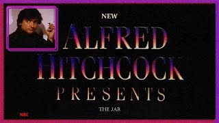 New Alfred Hitchcock Presents The Jar 1988 An Intoxicating Sinister Jar Threatens Many Lives [upl. by Fairweather]