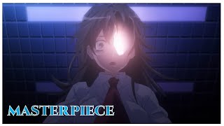 Toaru Majutsu no Index Opening 2 Full  【AMVMasterpiece Lyrics】 [upl. by Anny]