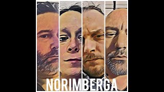 NORIMBERGA  Voices  official promo video from album 20  2021 [upl. by Eened]