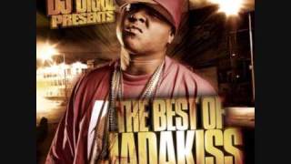 Jadakiss Problem Child 50 Cent Diss [upl. by Milla]