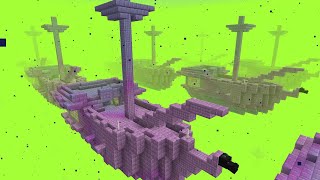 This is Minecrafts HARDEST achievement [upl. by Redfield]