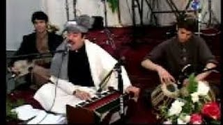 Shah wali Ustad Pashto best song [upl. by Yuille]