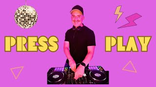 DJ Steve Selector Promo Video [upl. by Eitisahc25]