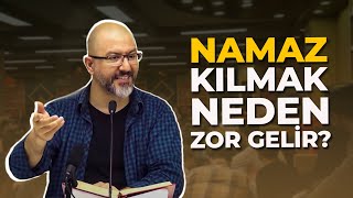 Namaz Kılmakta Zorlanıyorsan İzle  ugurakkafa [upl. by Joellyn]