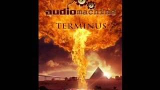 Audiomachine  Terminus  Akkadian Empire  Avatar [upl. by Atlas]