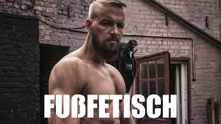 Kollegah  Fußfetisch prod by tokry AI Parodie [upl. by Christine]