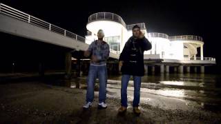 Raptus  Fallo Adesso Official Video [upl. by Seaden]