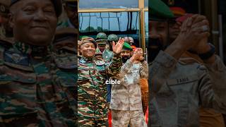 LAES Va Detruire Les Forces Coloniale mali niger [upl. by Tahmosh]