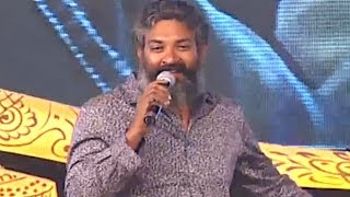 S S Rajamouli Legend Theatrical Trailer Launch At Legend Audio Function  2014 [upl. by Mita]