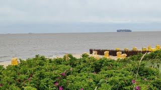 Cuxhaven Duhnen Wetter Heute 265 Wetter Morgen Cuxhaven [upl. by Nomar624]