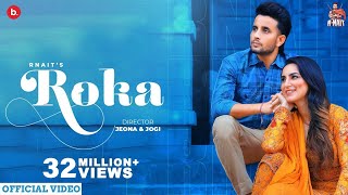 Roka  R Nait Official Video  Jeona amp Jogi  MixSingh  Majak Thodi Ae Album  New Punjabi Song [upl. by Auqinahs]