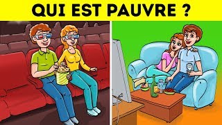 10 Énigmes difficiles avec réponses pour les esprits les plus fins [upl. by Caputto]