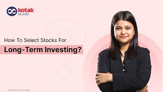 20 Best Stocks for Long term Investment [upl. by Ronnholm]