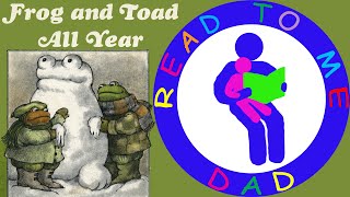 Frog and Toad All Year [upl. by Bar87]