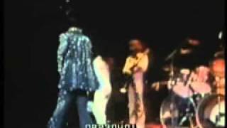 ELVIS PRESLEY LIVE on APRIL 14th1972 GreensboroNC PT2 [upl. by Amol]