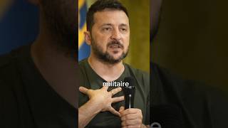 Coup Détat Militaire Contre Zelensky  ukraine russia [upl. by Olonam]