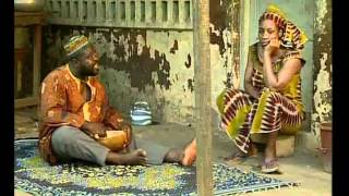 LAMBITIEUSE DE KANANGO Film ivoirien  Cinéma ivoirien [upl. by Lasser]