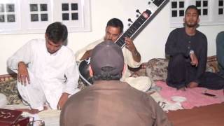 Hafiz Gujar Vs Hafiz Qaiser Potwari Sher 2014 [upl. by Hayward641]