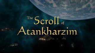 Freespace 2 The Scroll of Atankharzim  Opening Cinematic [upl. by Jeconiah]