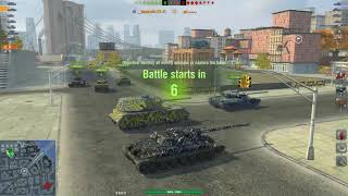 Maus amp T57 Heavy amp IS7  World of Tanks Blitz [upl. by Rod]