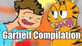 Garfielf meme Compilation [upl. by Yaakov]