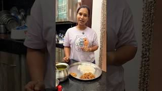 Maa Lunch swapnavaitla youtubeshorts youtube foryou food athamma funny fun travel lunch [upl. by Orms]