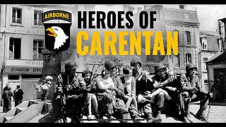 Heroes of Carentan [upl. by Katalin312]