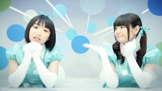 petit milady  100サイダーガール （MUSIC VIDEO ショートバージョン） [upl. by Aistek]