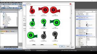 Automatización y control por PLC con ISPSoft quinta parte [upl. by Ajoop]