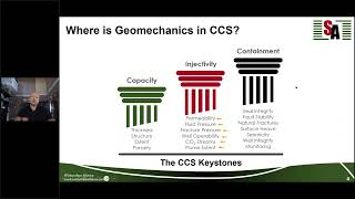 Geomechanics of CCS – Why How and When [upl. by Lorien455]