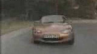 Mx5 on top gear  Nb [upl. by Sension]