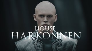 House Harkonnen [upl. by Malinowski614]