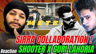 METER  SHOOTER KAHLON I GURI LAHORIA REACTION I KMLTHISIDE [upl. by Farland318]