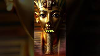 The Curse of Tutankhamun’s Tomb history mistery shorts [upl. by Eelytsirk]