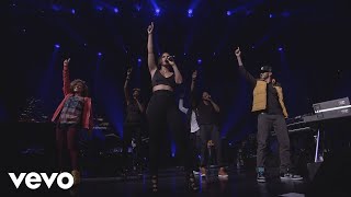 Alicia Keys  Empire State of Mind Live from iTunes Festival London 2012 [upl. by Adnarram]