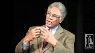 Facts and Fallacies with Thomas Sowell [upl. by Audy315]