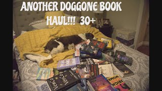 🐕‍🦺🐕‍🦺🐕‍🦺BOOK HAUL My book ban has imploded📖📖📖 [upl. by Thomsen475]