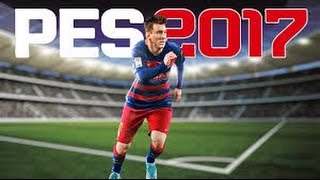 PES 2017 NASIL İNDİRİLİR ORGİNAL [upl. by Wolsky385]