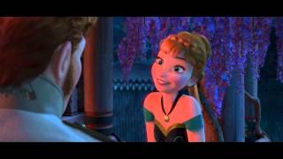 Frozen  Watch  Officiële trailer Disney DH Dutch NL [upl. by Gmur]