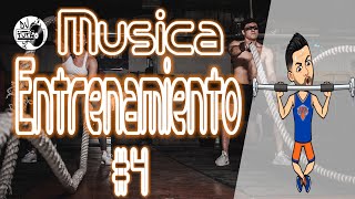 MUSICA PARA ENTRENAMIENTO 2024 WORKOUT 🔥EJERCICIO GYM 🔥 🔋 FITNESS MOTIVATION 🔋LATINOS BY DJTutaOk [upl. by Kessler]