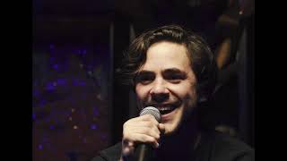 Jack Savoretti  Love Is On The Line Live from Annabels [upl. by Prosser]